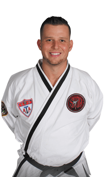 Spitnale's Superior Martial Arts Academy Owner