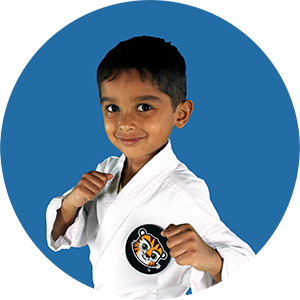 ATA Martial Arts Spitnale's Superior Martial Arts Academy Karate for Kids